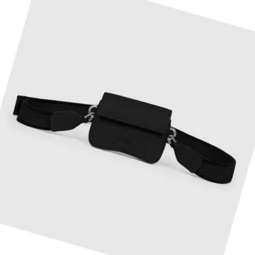 Sac Mini Ecco PINCH Femme Noir | FR 346TCE